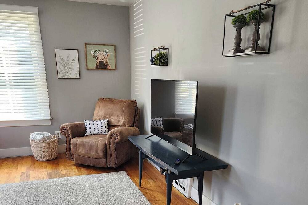 Photo of Livingroom in Geneseo
