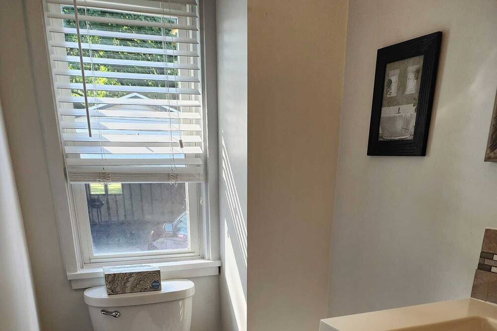 Photo of Bathroom in Geneseo