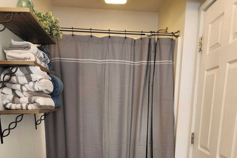 Photo of Bathroom in Geneseo