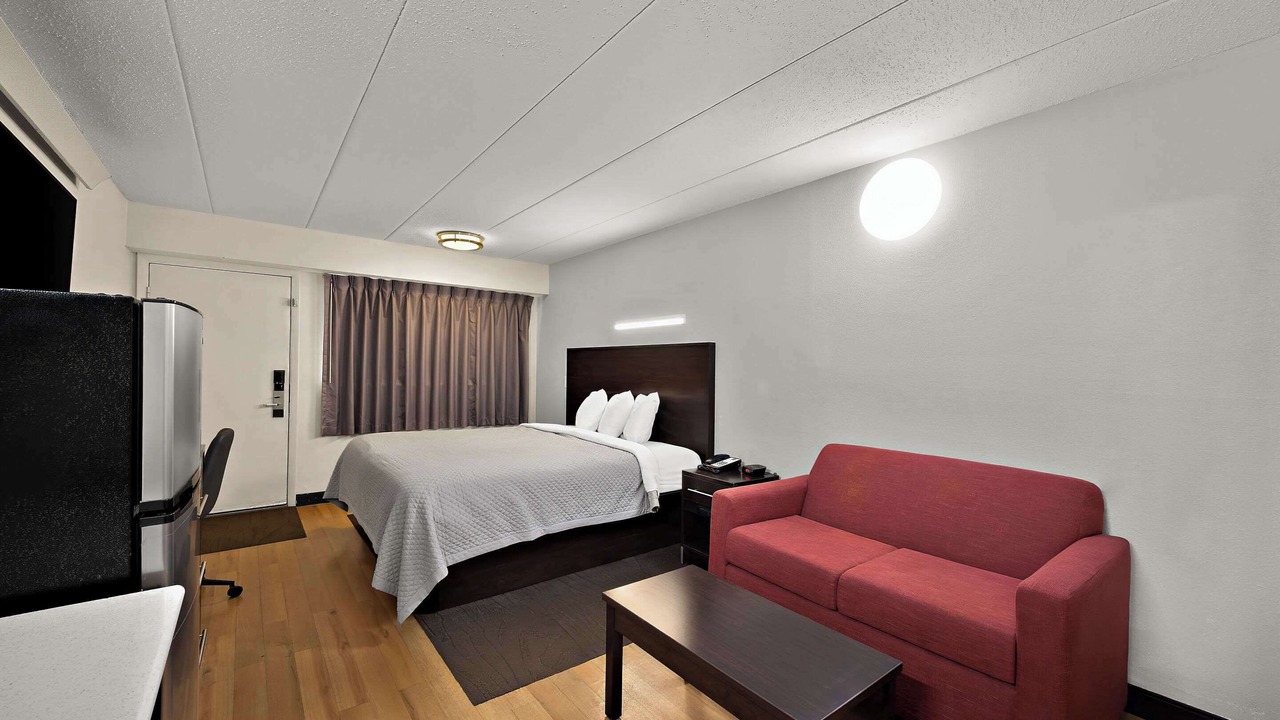 Photo of Bedroom in Peoria