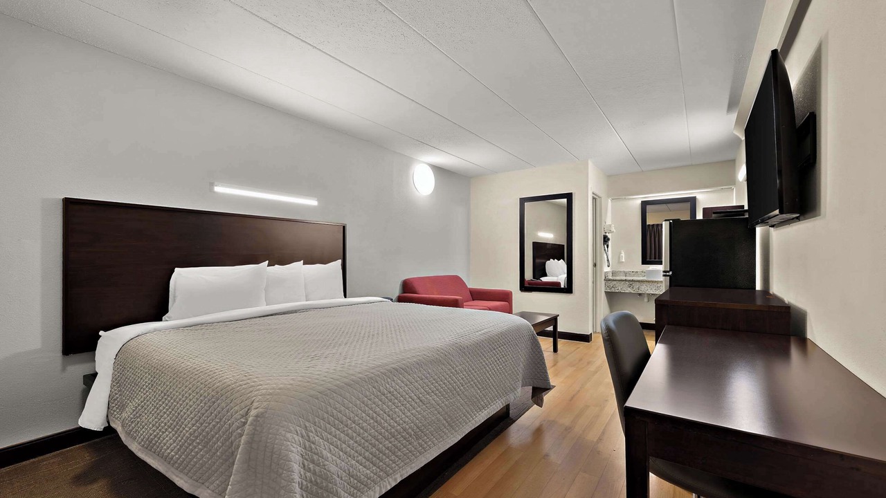 Photo of Bedroom in Peoria