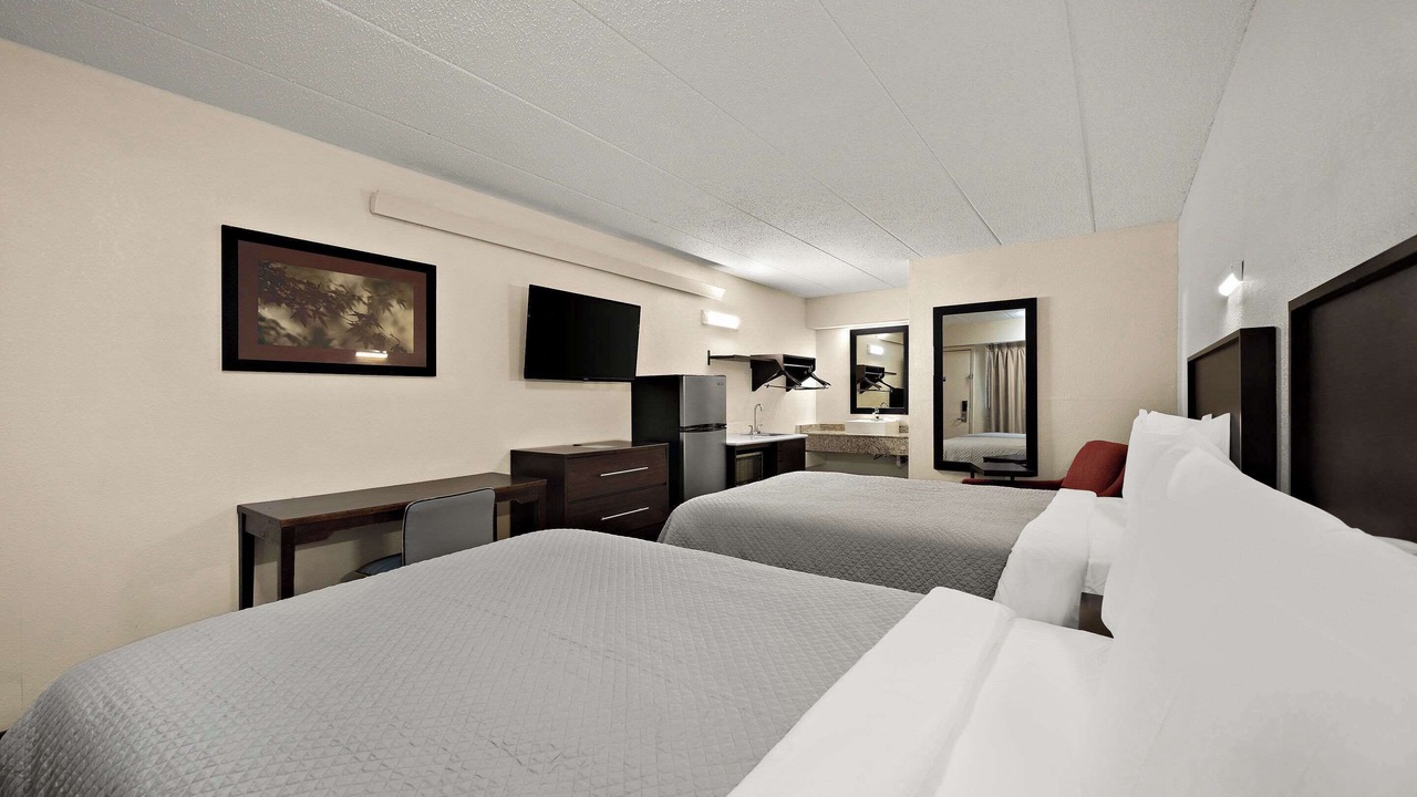 Photo of Bedroom in Peoria