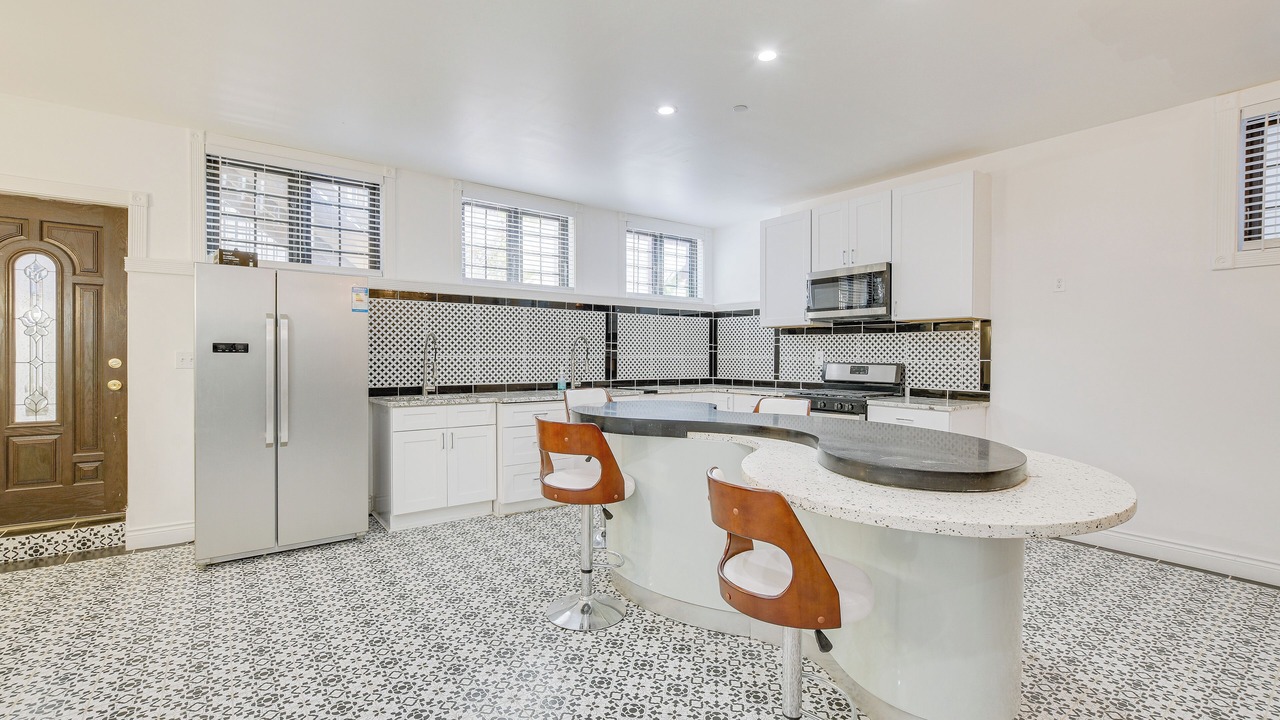 Photo of Kitchen in West Ridge