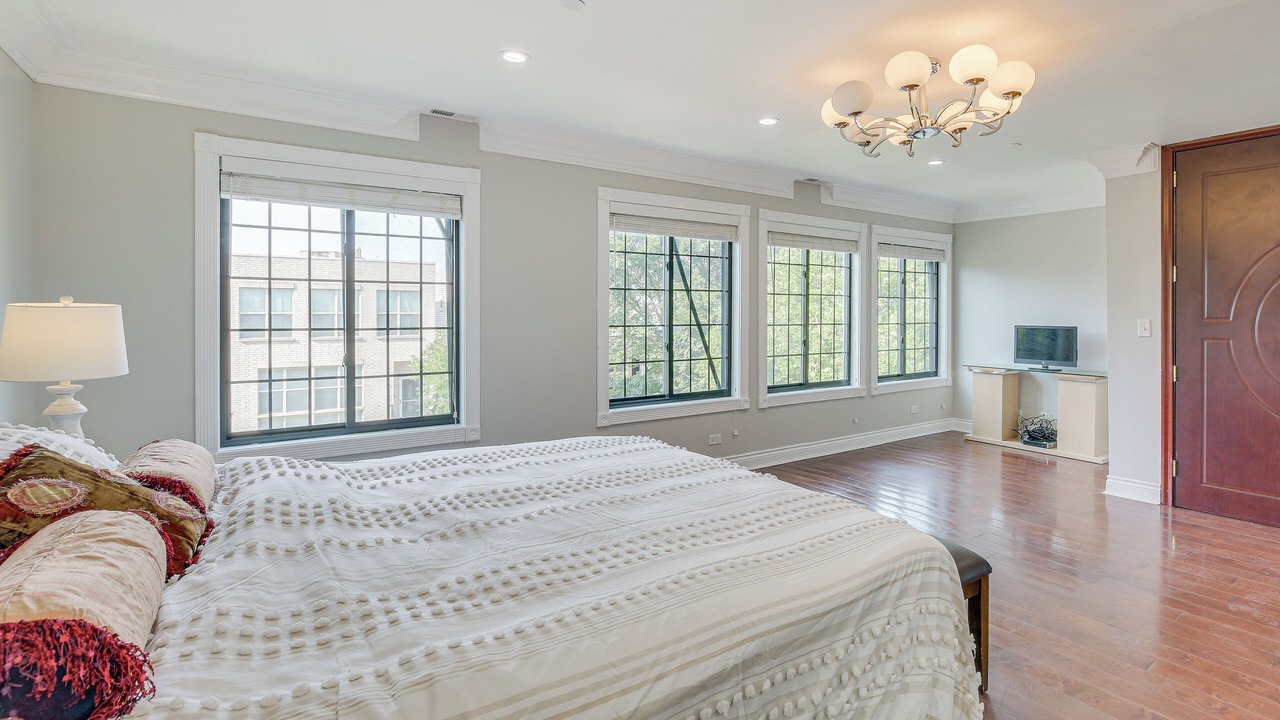 Photo of Bedroom in West Ridge