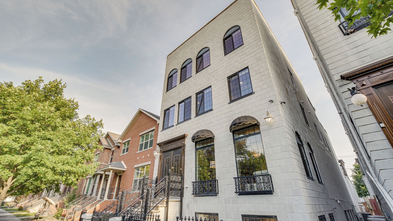 Photo of Outdoor in West Ridge