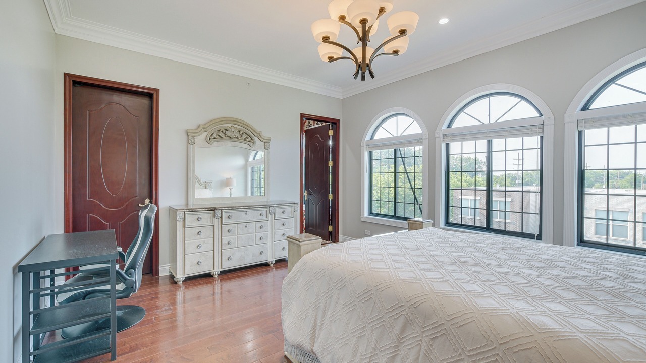 Photo of Bedroom in West Ridge