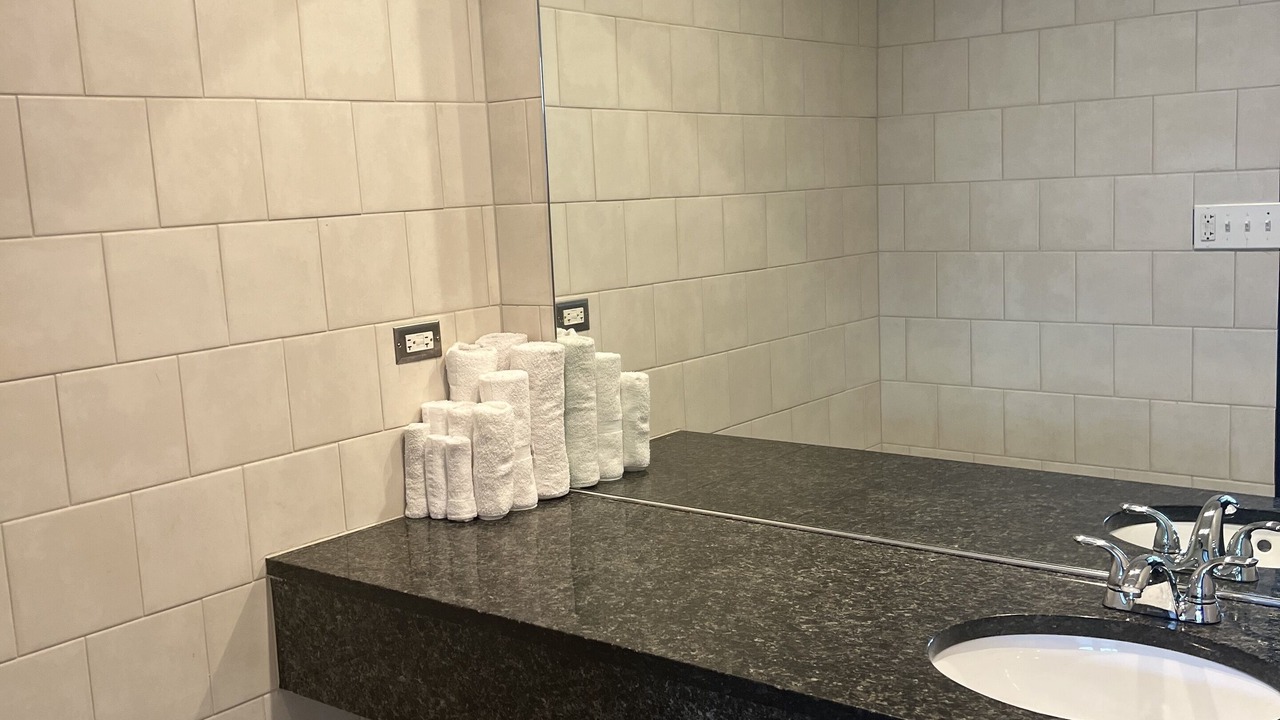Photo of Bathroom in Cicero