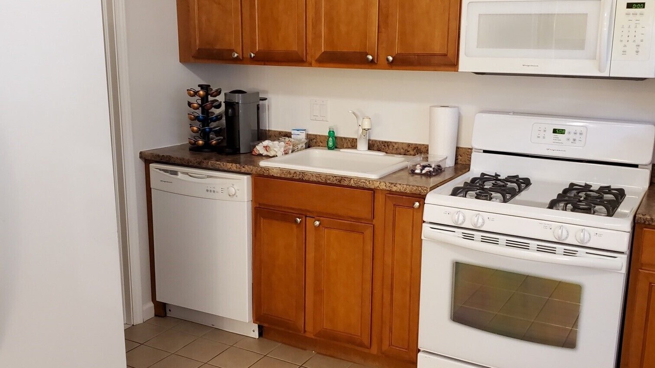 Photo of Kitchen in Avondale