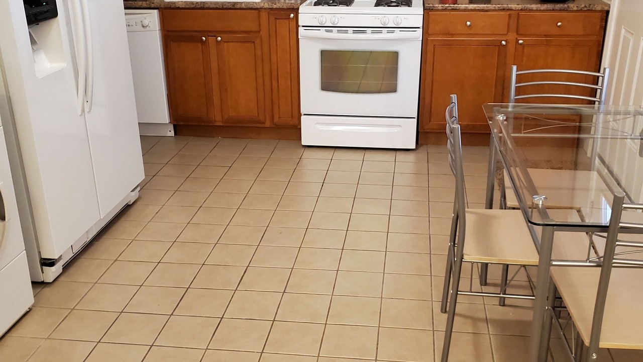 Photo of Kitchen in Avondale