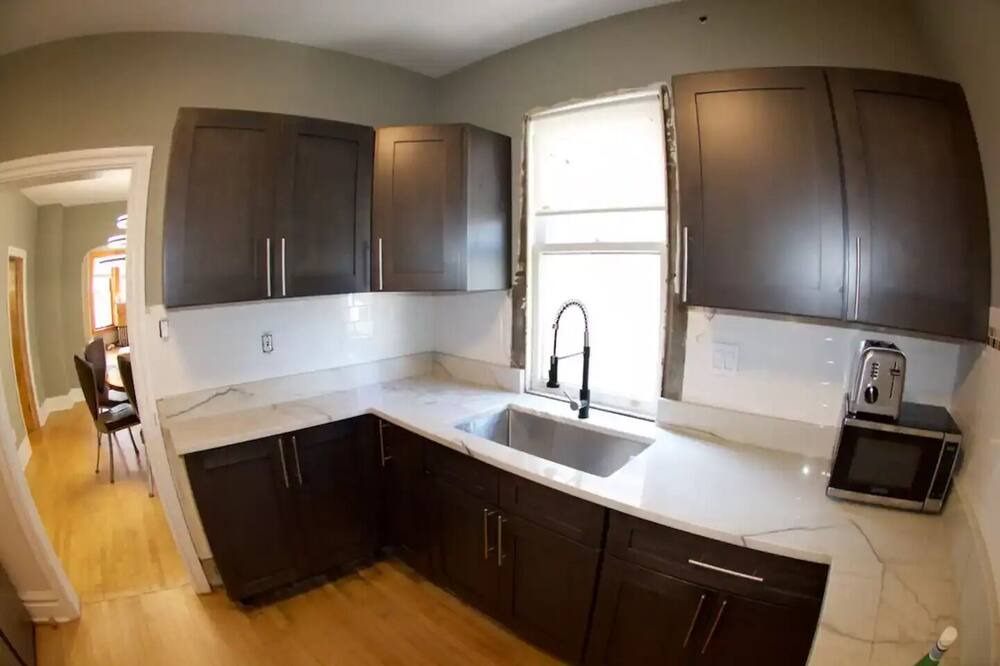 Photo of Kitchen in Forest Park