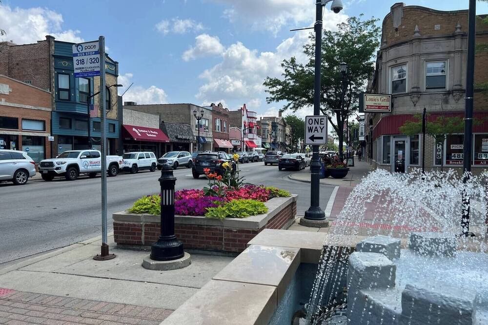 Photo of Outdoor in Forest Park