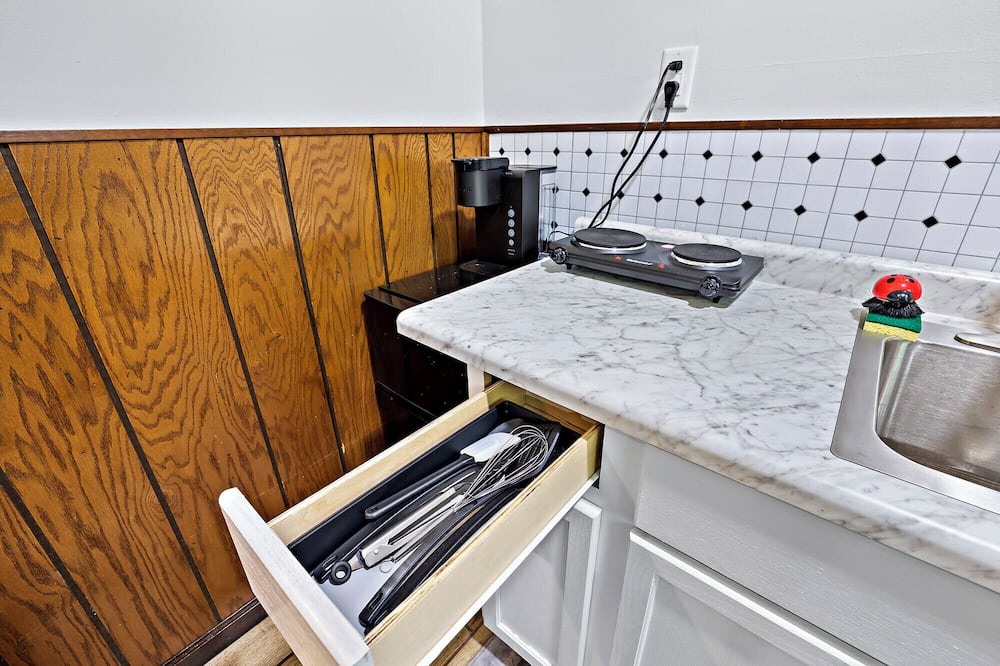 Photo of Kitchen in Elgin