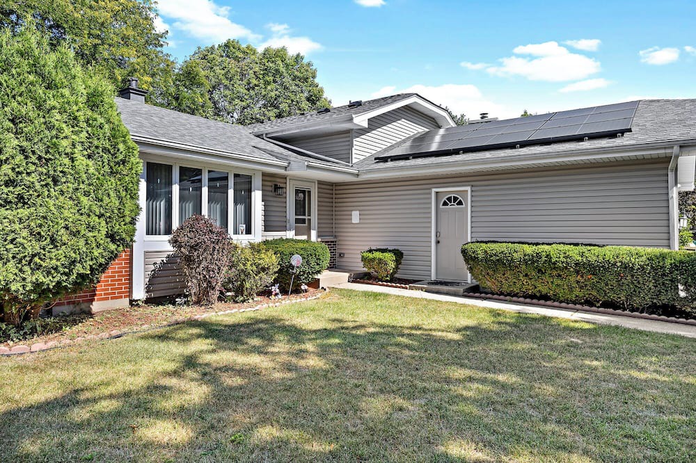 Photo of Outdoor in Elgin