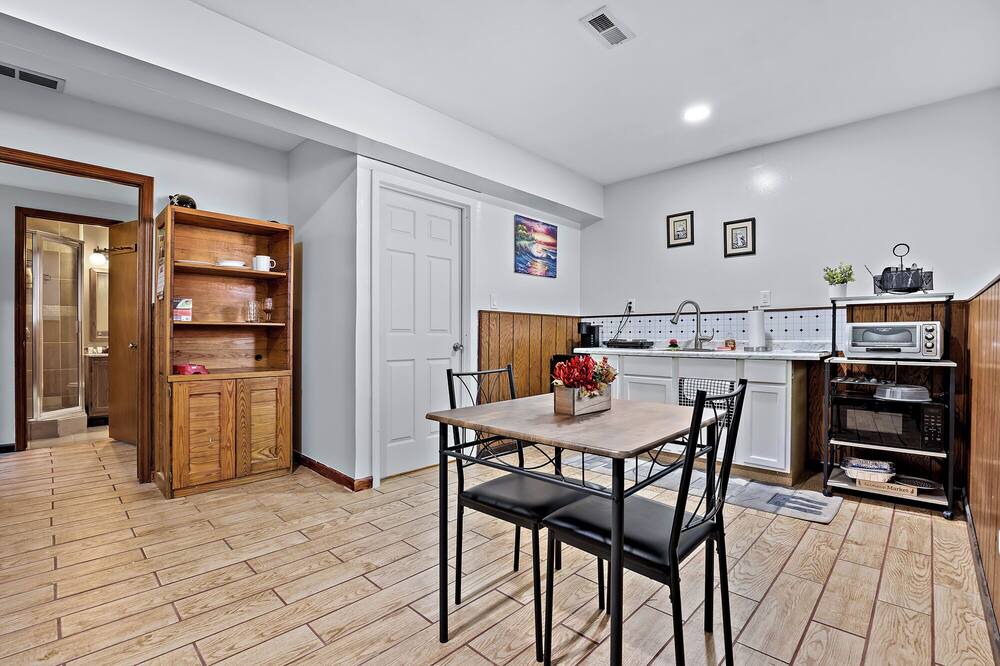 Photo of Kitchen in Elgin