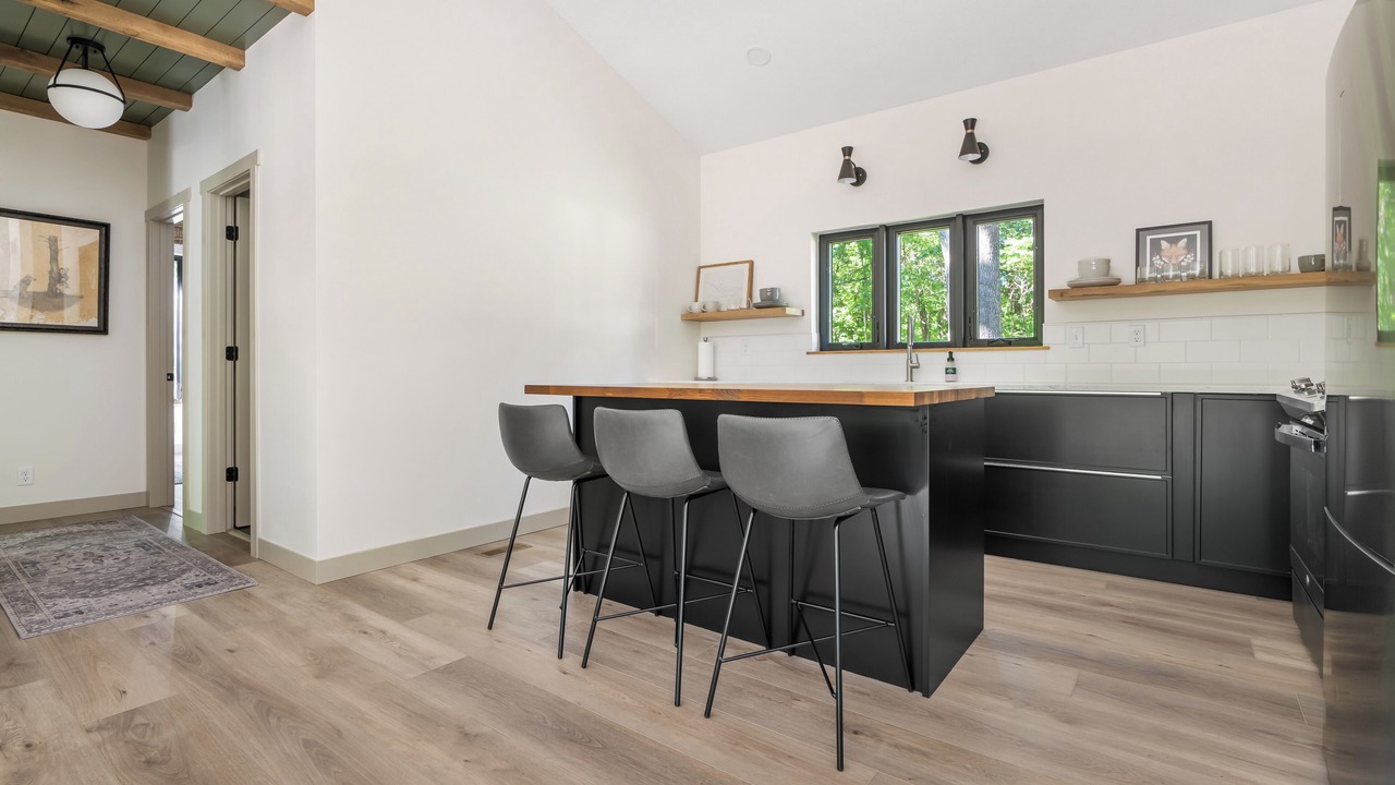 Photo of Kitchen in Sunnyland