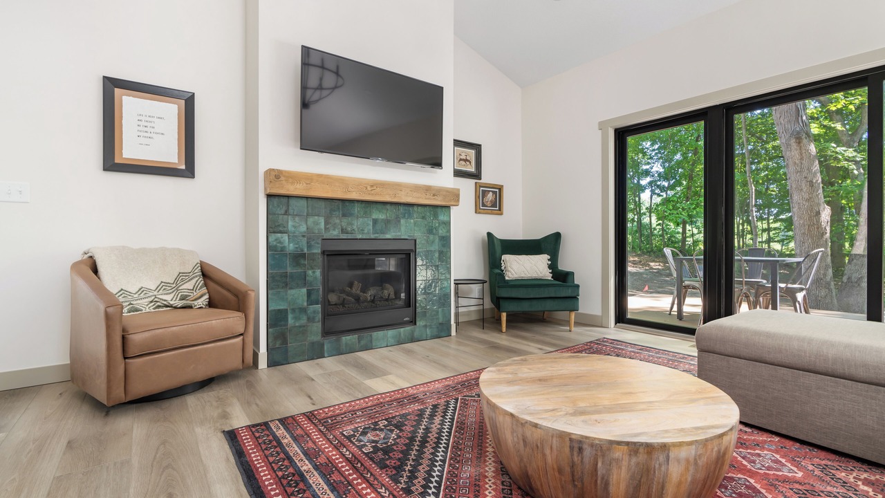 Photo of Livingroom in Sunnyland