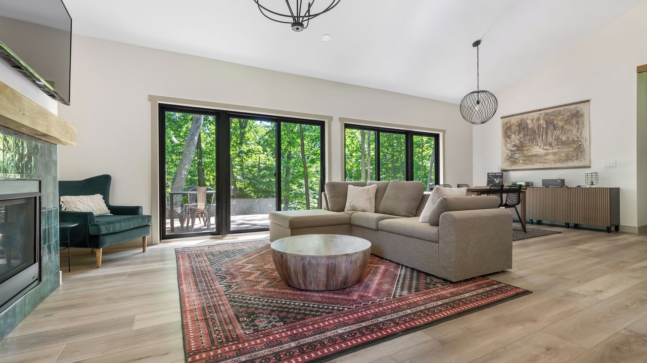 Photo of Livingroom in Sunnyland