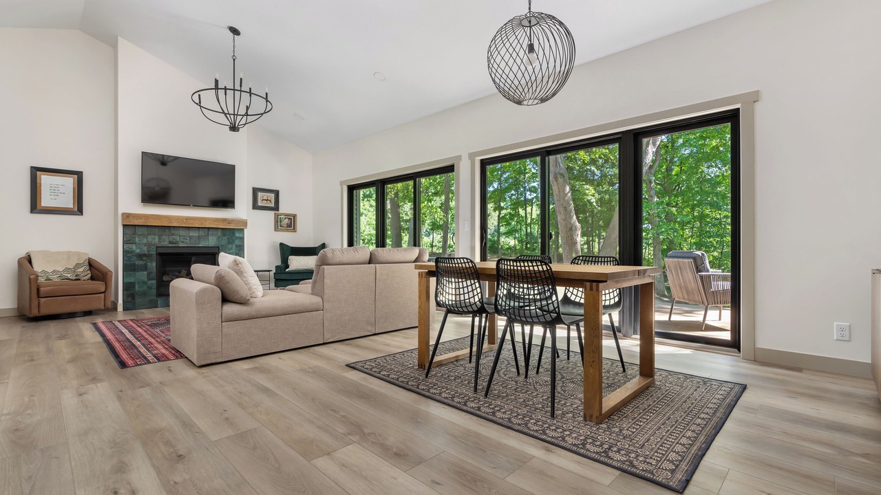 Photo of Livingroom in Sunnyland