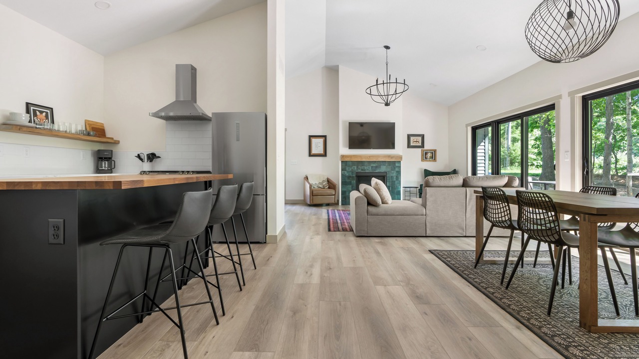 Photo of Kitchen in Sunnyland