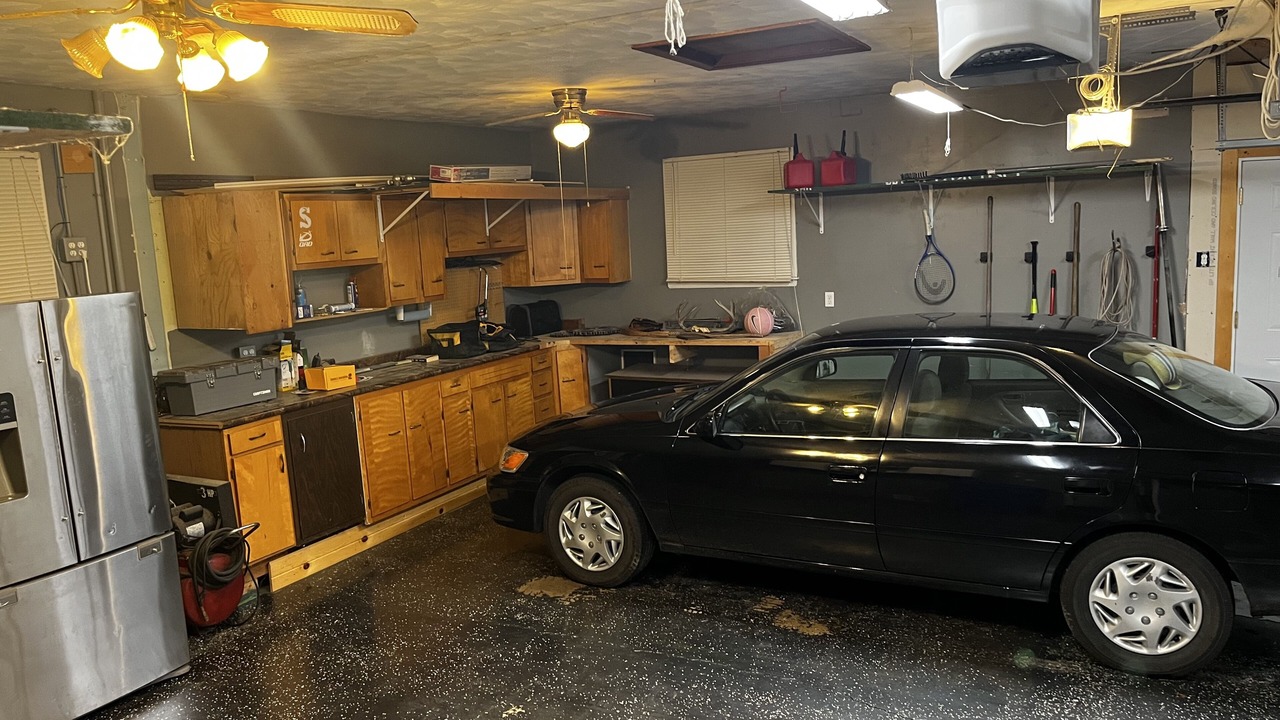 Photo of Kitchen in Macon