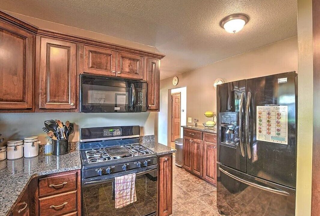 Photo of Kitchen in Macon