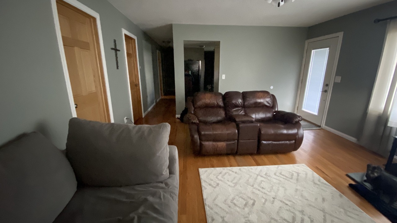 Photo of Livingroom in Macon