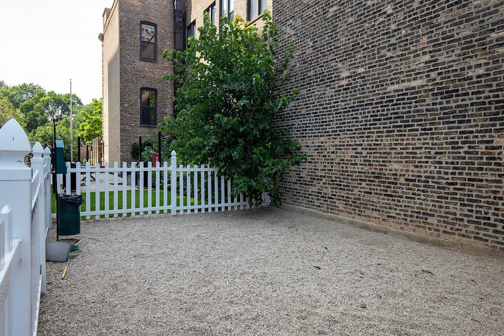 Photo of Outdoor in Uptown
