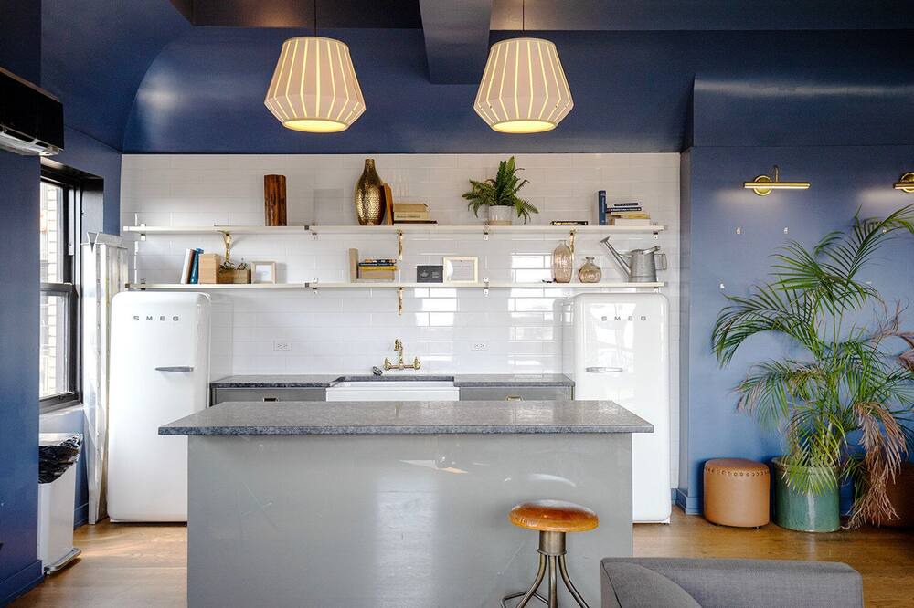 Photo of Kitchen in Uptown