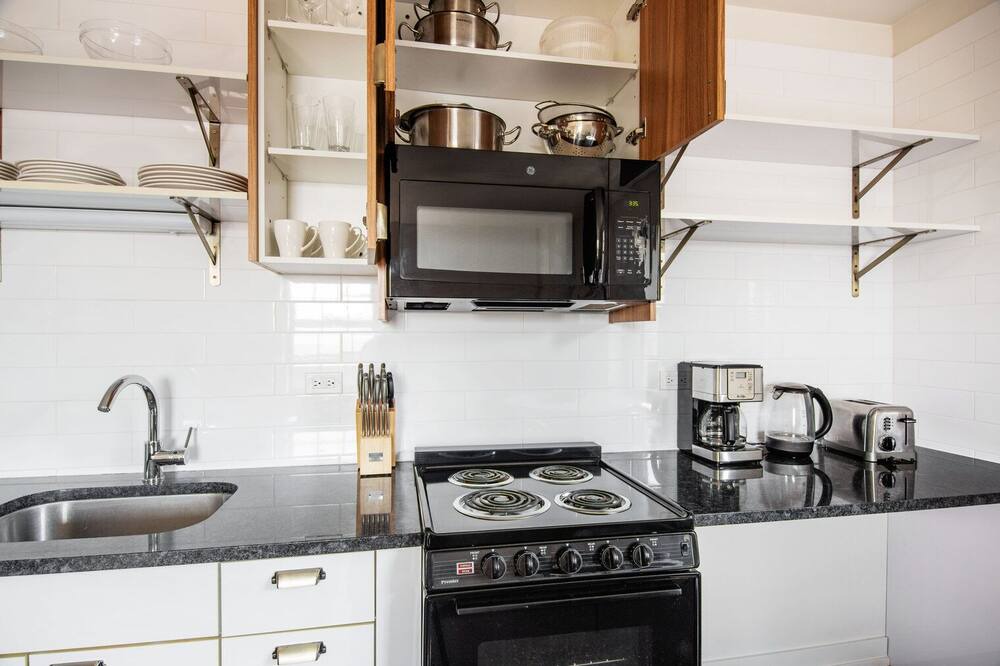 Photo of Kitchen in Uptown
