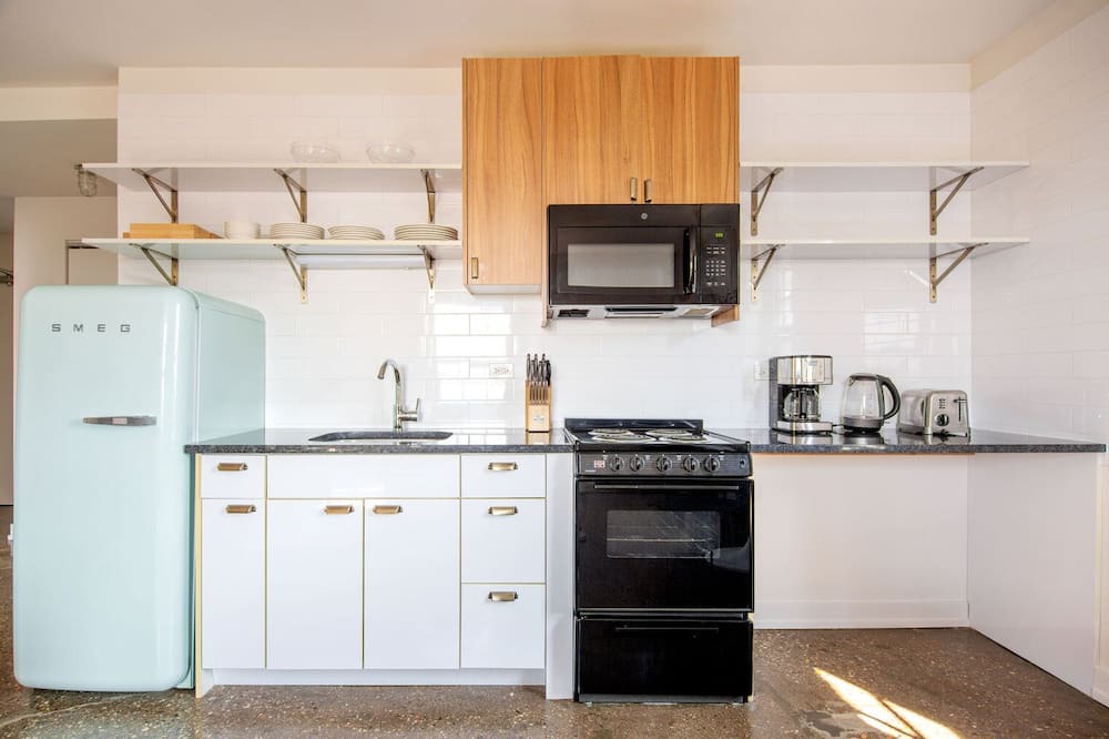 Photo of Kitchen in Uptown