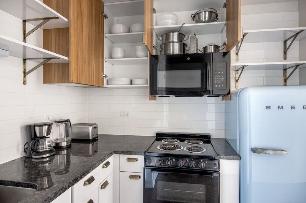 Photo of Kitchen in Uptown