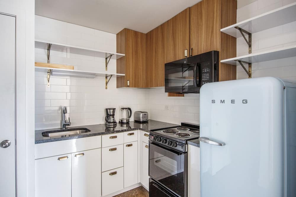 Photo of Kitchen in Uptown
