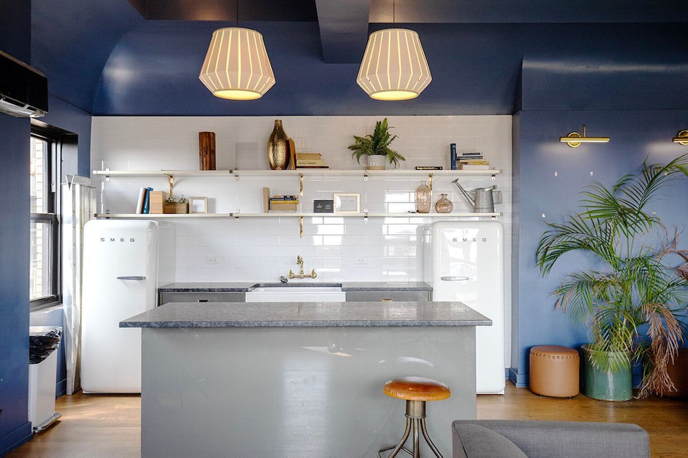 Photo of Kitchen in Uptown