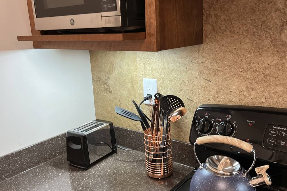 Photo of Kitchen in Downtown Springfield