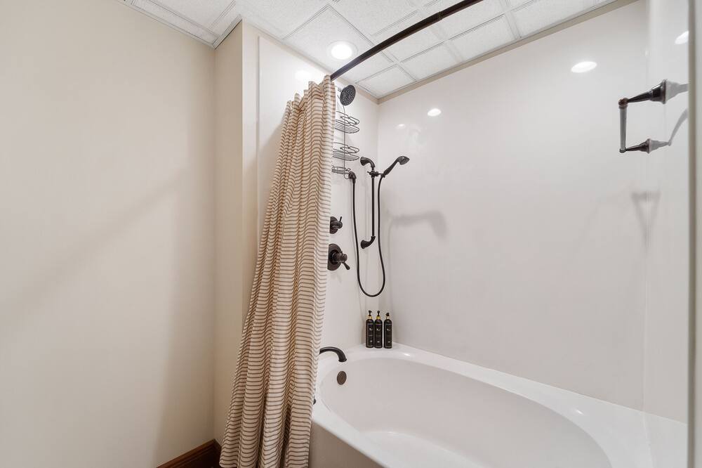 Photo of Bathroom in Downtown Springfield