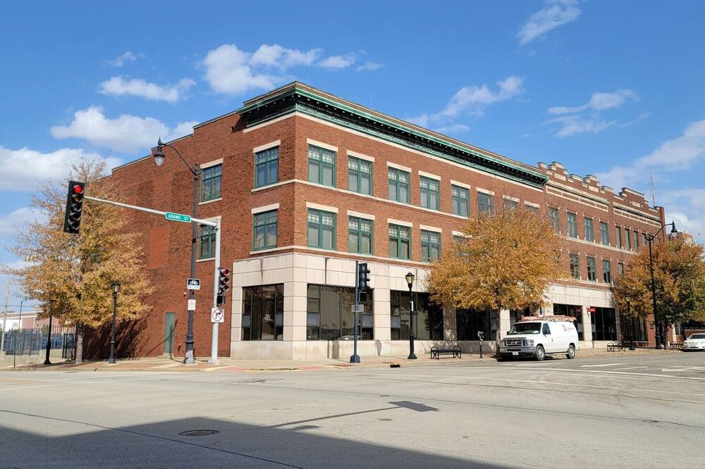 Photo of Outdoor in Downtown Springfield