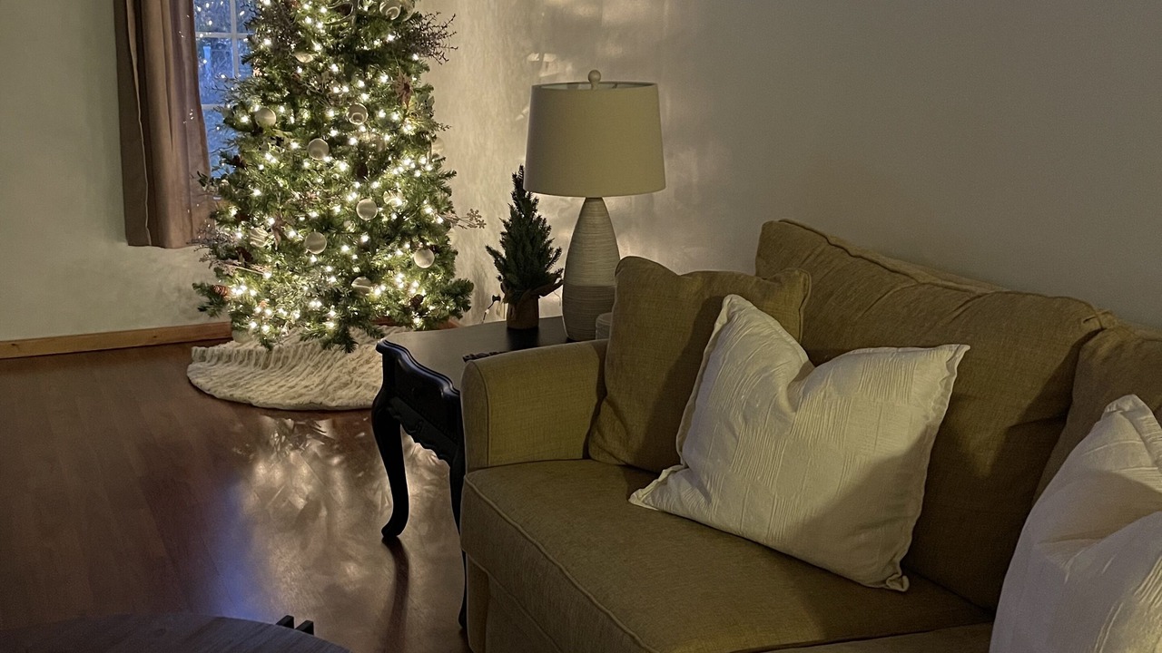 Photo of Livingroom in Vandalia