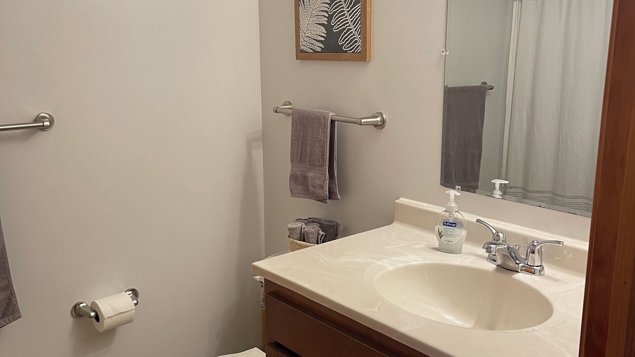 Photo of Bathroom in Vandalia