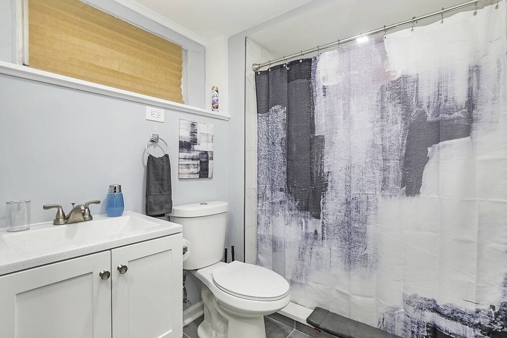 Photo of Bathroom in Homewood