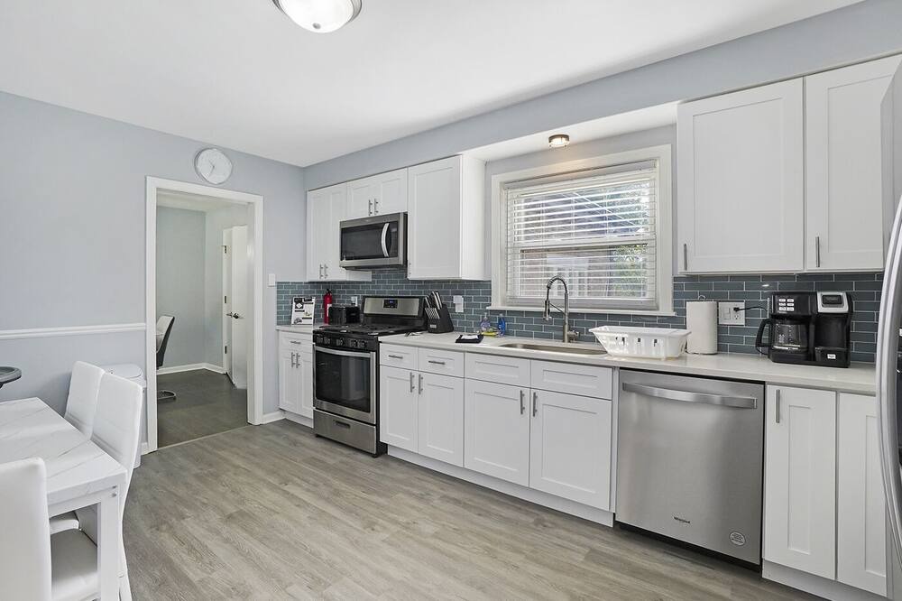 Photo of Kitchen in Homewood
