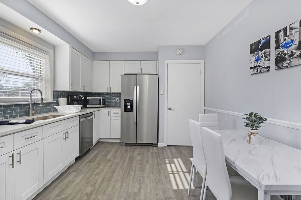 Photo of Kitchen in Homewood