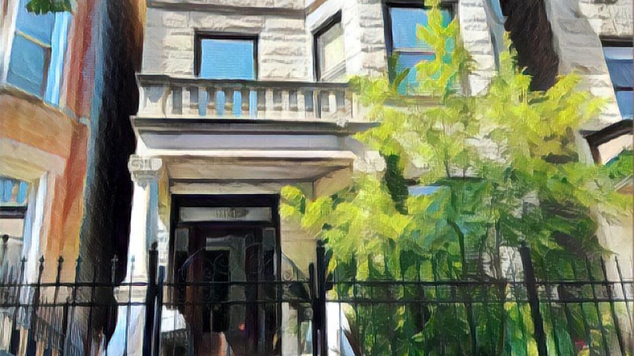 Photo of Outdoor in Lakeview