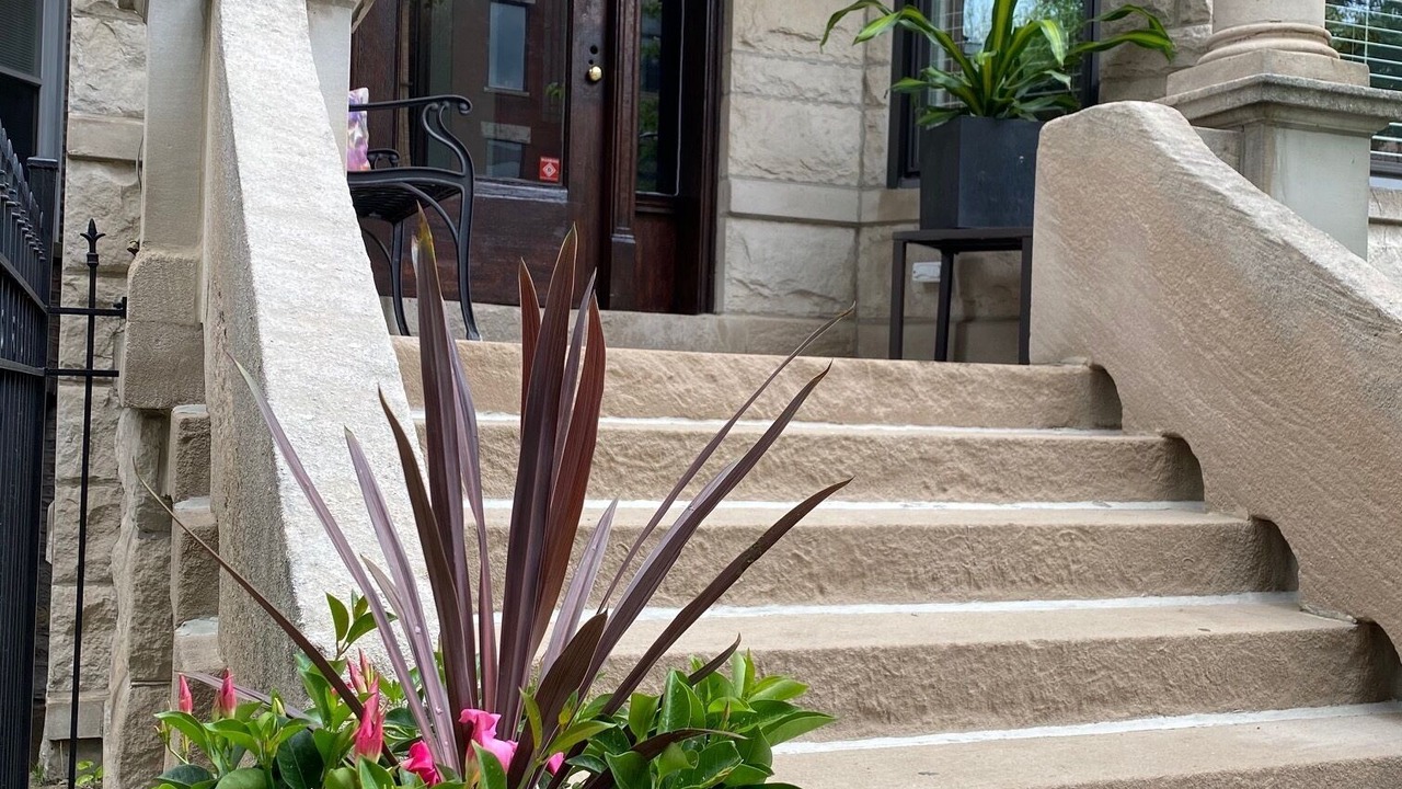 Photo of Outdoor in Lakeview