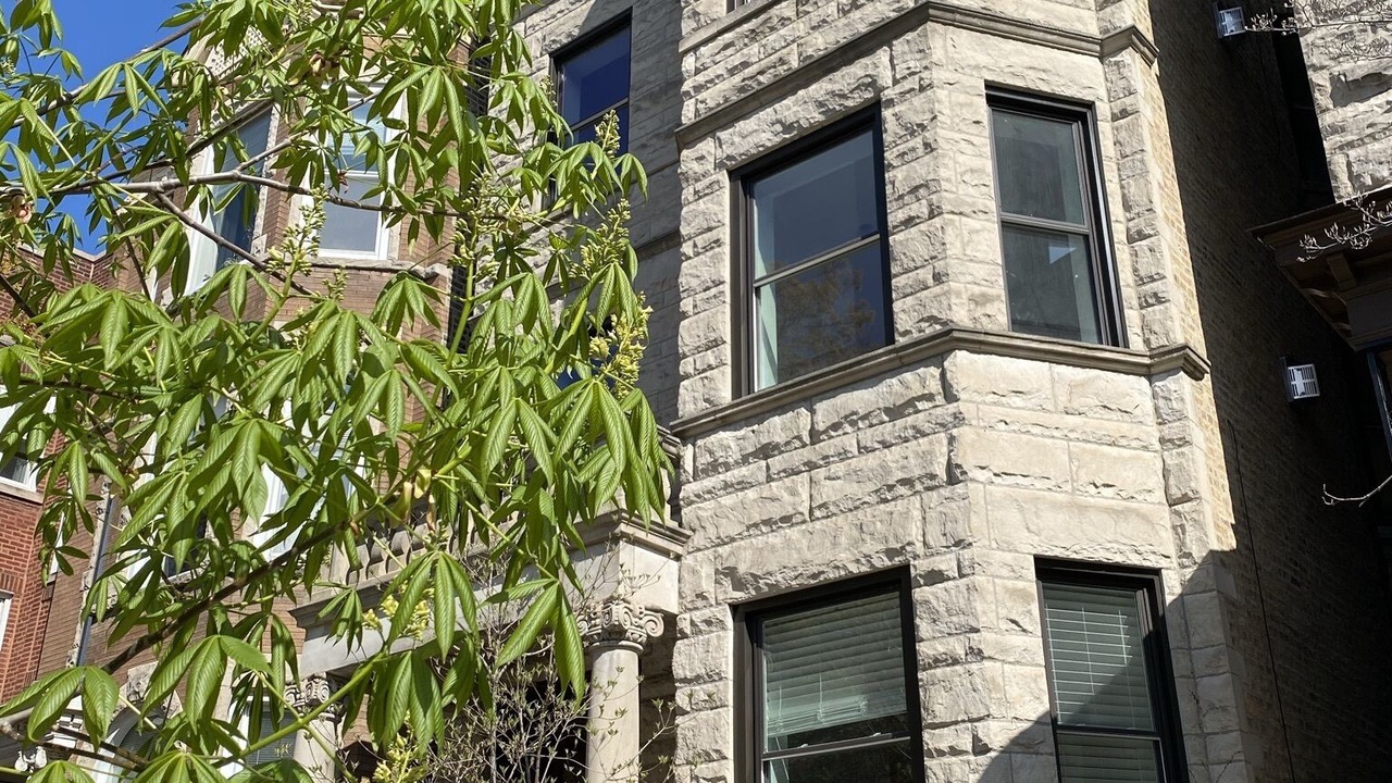 Photo of Outdoor in Lakeview