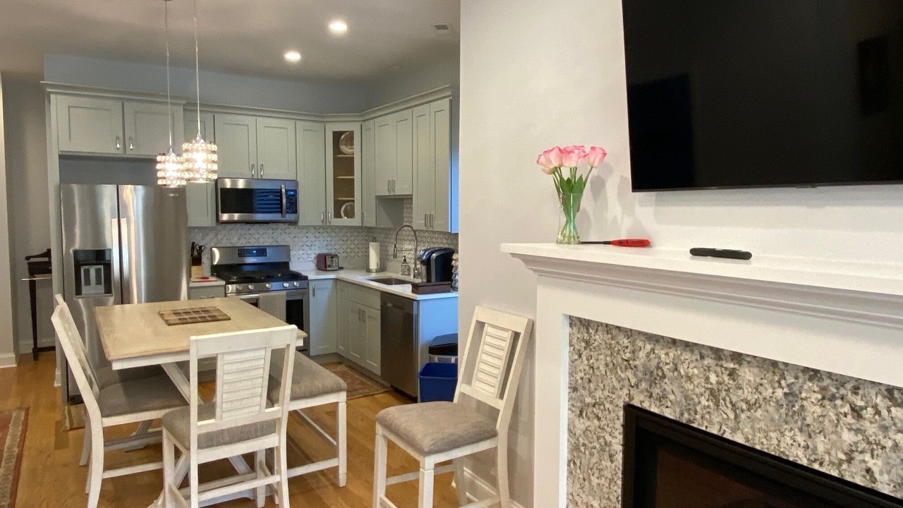 Photo of Kitchen in Lakeview