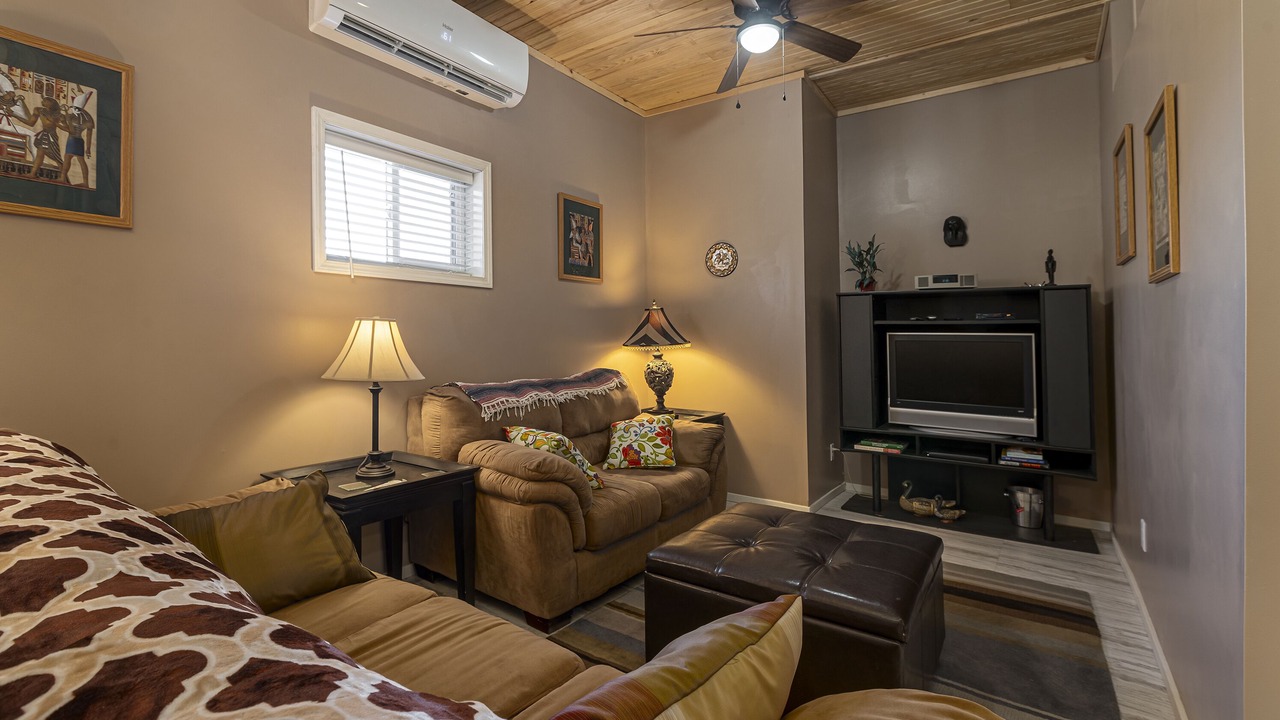 Photo of Livingroom in Marion