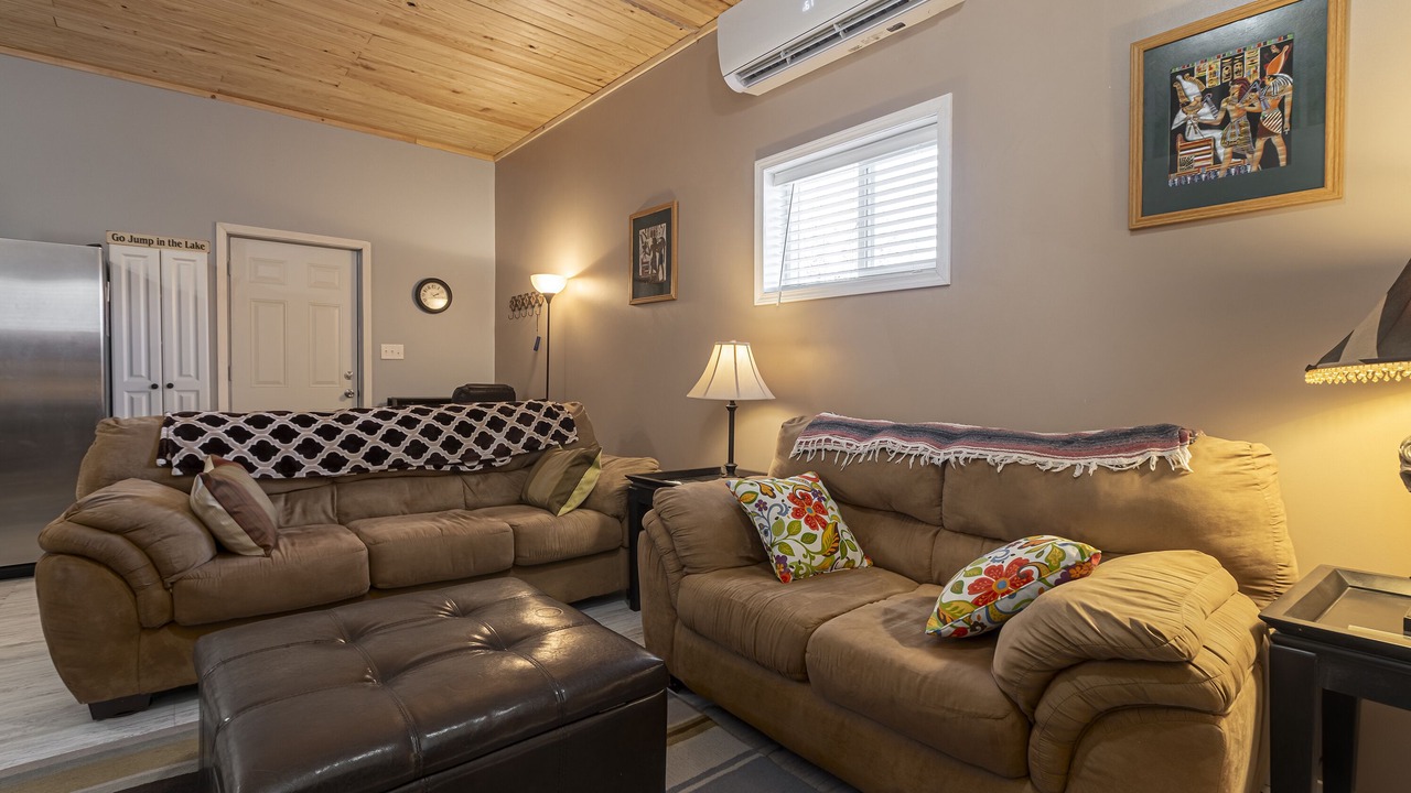 Photo of Livingroom in Marion