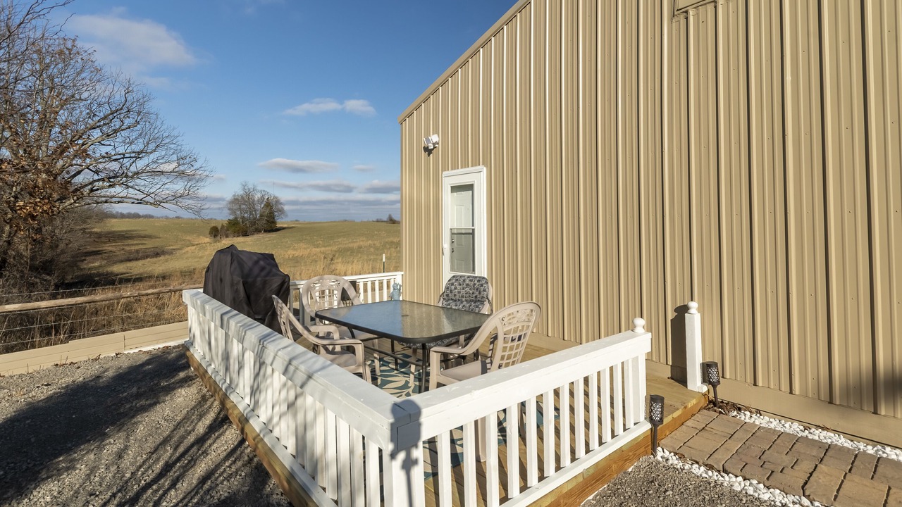 Photo of Outdoor in Marion