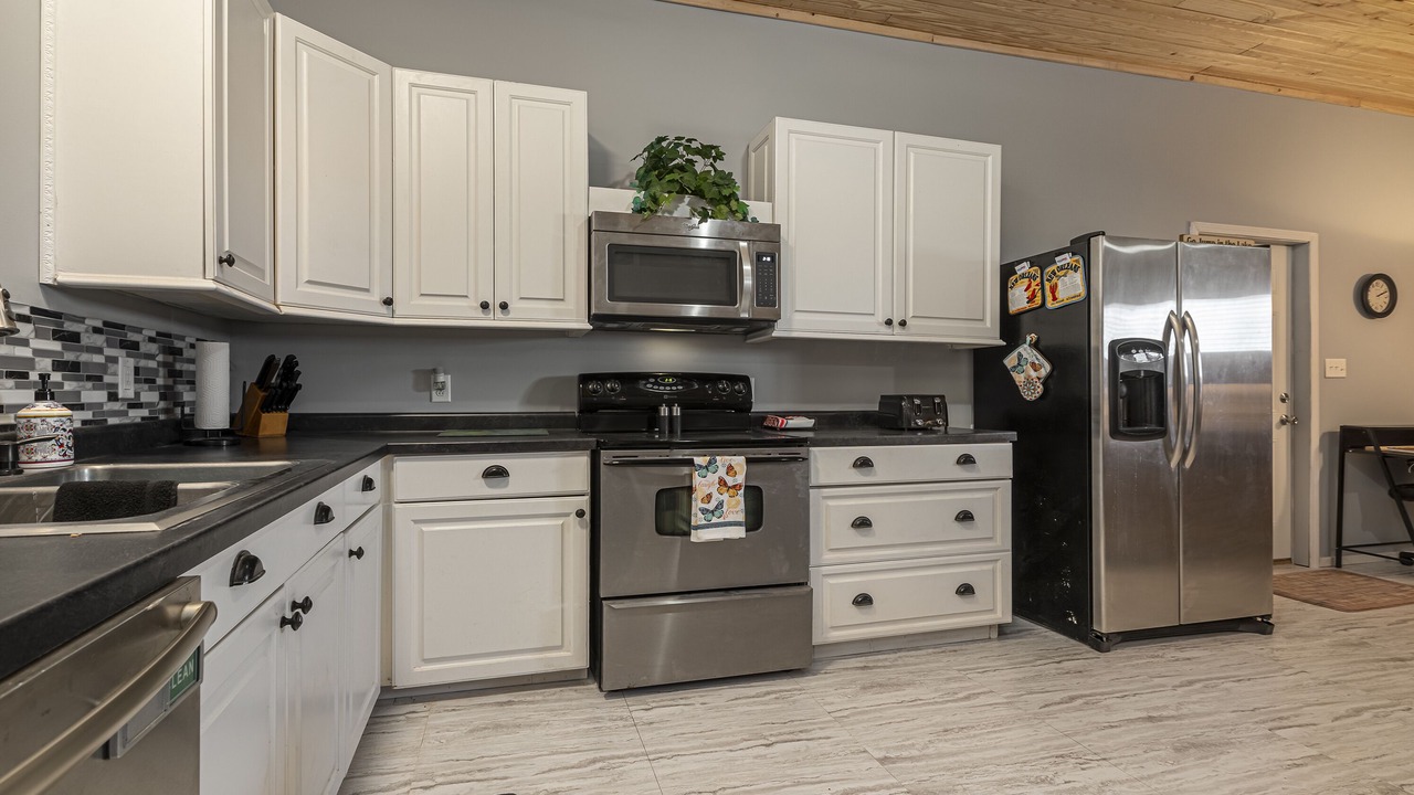 Photo of Kitchen in Marion