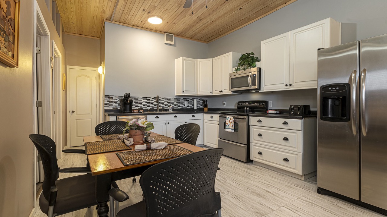 Photo of Kitchen in Marion